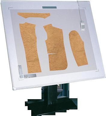 flatbed cutter